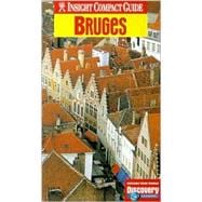 Insight Compact Guide Bruges