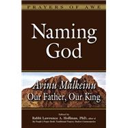 Naming God