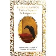 Tales of Mystery and Imagination