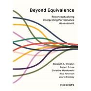 Beyond Equivalence