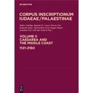 Caesarea and the Middle Cost