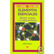 Elementos Esenciales/ Essential Elements