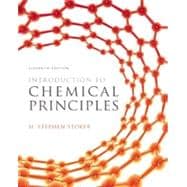 Introduction to Chemical Principles, Books a la Carte Edition
