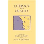 Literacy and Orality