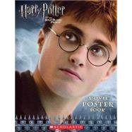 Harry Potter and the Half Blood Prince: Poster Book