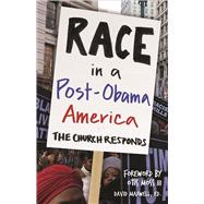 Race in a Post-obama America