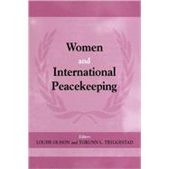 Women and International Peacekeeping