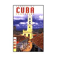 Traveler's Companion® Cuba, 2nd