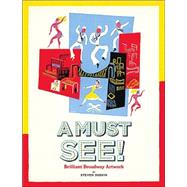 A Must See! Brilliant Broadway Artwork