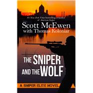 The Sniper and the Wolf