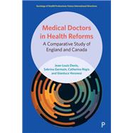 Medical Doctors in Health Reforms