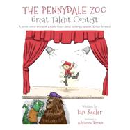 The Pennydale Zoo Great Talent Contest