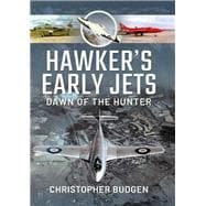 Hawker's Early Jets
