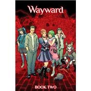 Wayward 2