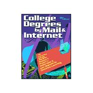 College Degrees by Mail and Internet