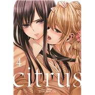 Citrus Vol. 4