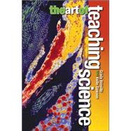 The Art of Teaching Science