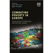 Combating Poverty in Europe