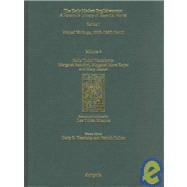 Early Tudor Translators: Margaret Beaufort, Margaret More Roper and Mary Basset: Printed Writings 1500û1640: Series I, Part Two, Volume 4