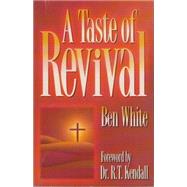 A Taste of Revival