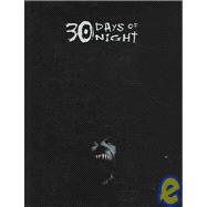 The Complete 30 Days Of Night