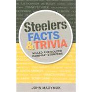 Steelers Facts and Trivia