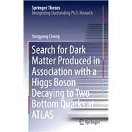 Search for Dark Matter Produced in Association With a Higgs Boson Decaying to Two Bottom Quarks at Atlas