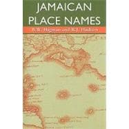 Jamaican Place Names