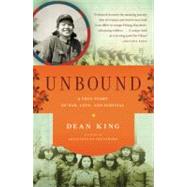 Unbound : A True Story of War, Love, and Survival