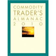 Commodity Trader's Almanac 2010