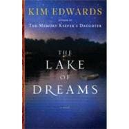 The Lake of Dreams A Novel