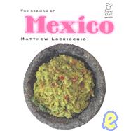 The Cooking of Mexico