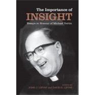 The Importance of Insight