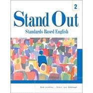 Stand Out L2 Standards-Based English