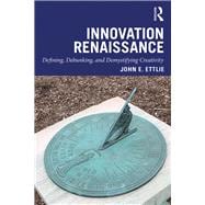 Innovation Renaissance