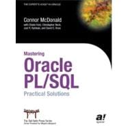 Mastering Oracle Pl/SQL