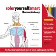 Color Yourself Smart: Human Anatomy