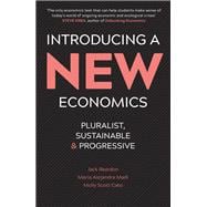 Introducing a New Economics