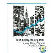 2005 County and City Extra