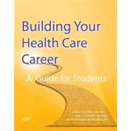 Building Your Health Care Career
