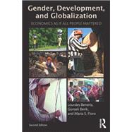 Gender, Development and Globalization