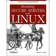 Building Secure Servers With Linux