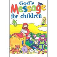 God's Message for Children