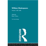 William Shakespeare