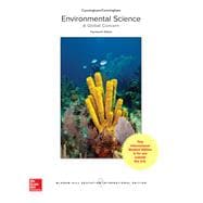 ISE eBook Online Access for Environmental Science