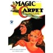 The Magic Carpet: January 1934