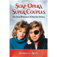 Soap Opera Super Couples