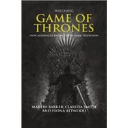 Watching <i>Game of Thrones</i>