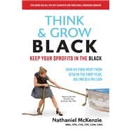Think & Grow Black Keep Your $Profits In The Black