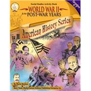 World War II and the Post-war Years